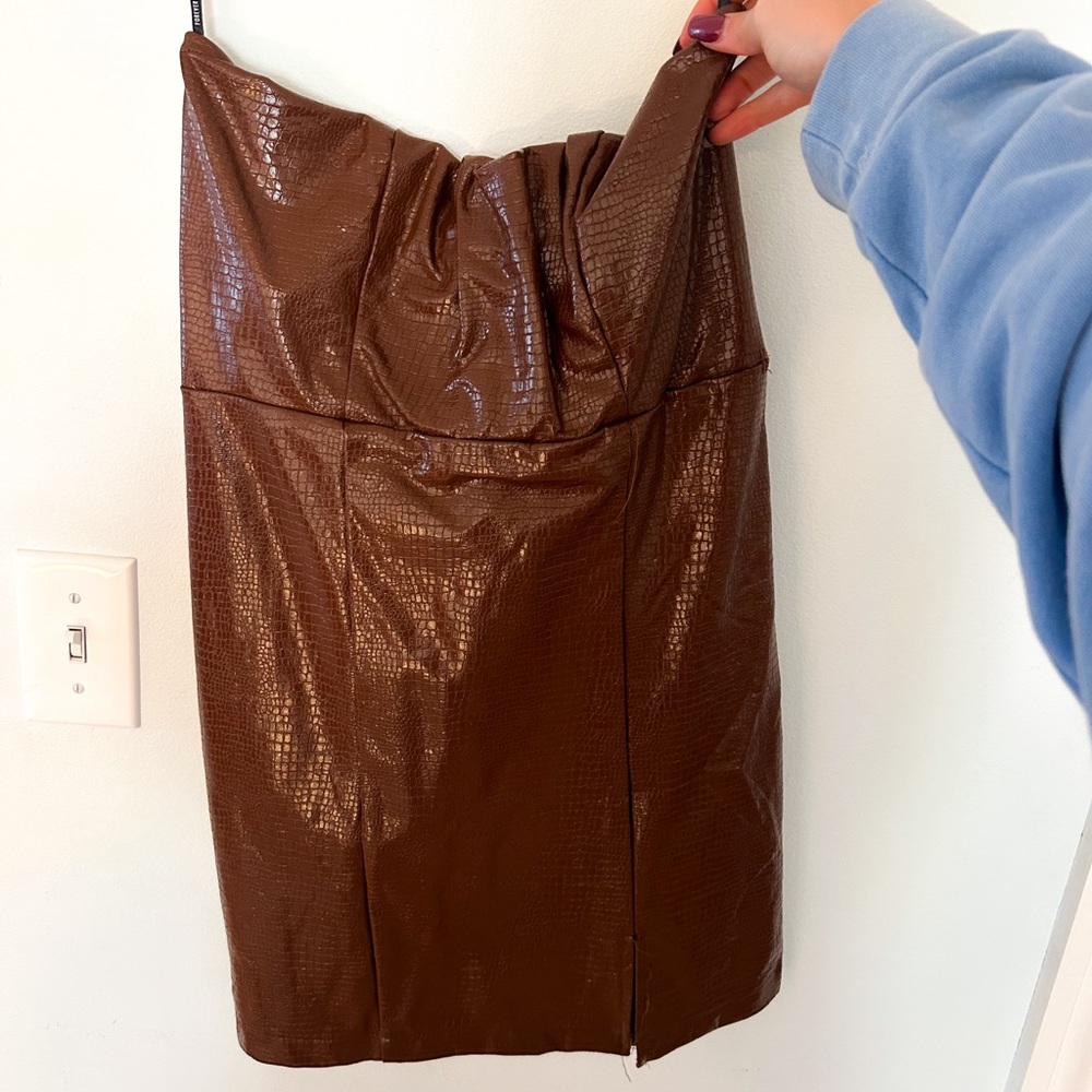 Forever 21 dress